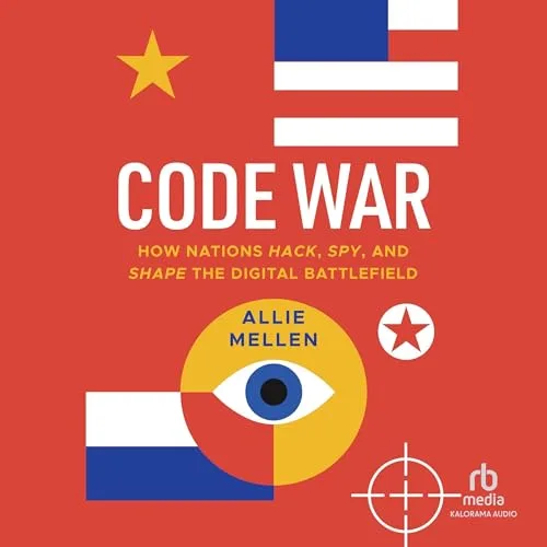 Code War By Allie Mellen